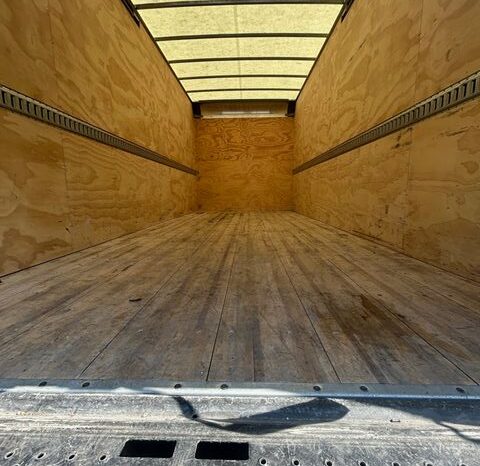 
								2023 Chevrolet 5500XD LCF full									