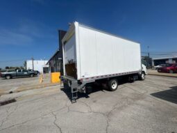 
										2023 Chevrolet 5500XD LCF full									