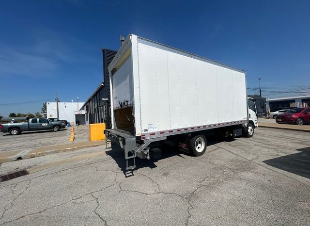 
								2023 Chevrolet 5500XD LCF full									