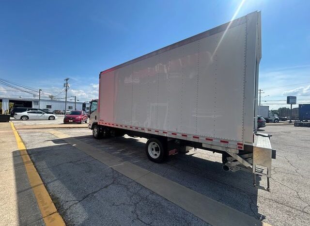 
								2023 Chevrolet 5500XD LCF full									