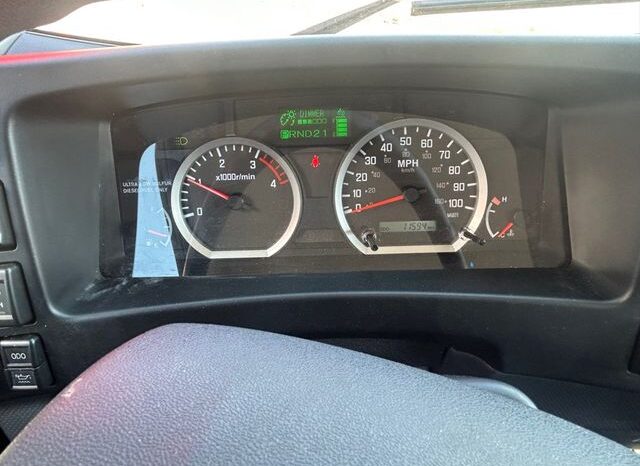 
								2023 Chevrolet 5500XD LCF full									