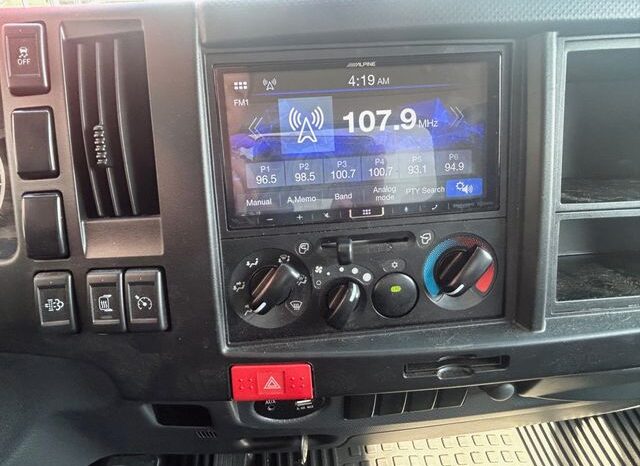 
								2023 Chevrolet 5500XD LCF full									