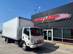 2023 Chevrolet 5500XD LCF