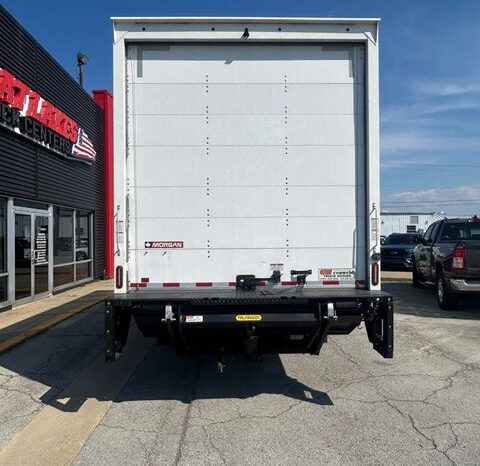 
								2023 Chevrolet 5500XD LCF full									