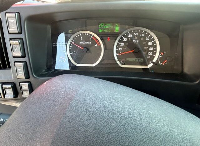 
								2023 Chevrolet 5500XD LCF full									