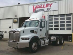 2022 Western Star 49X