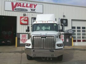 2022 Western Star 49X