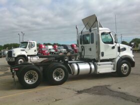 2022 Western Star 49X