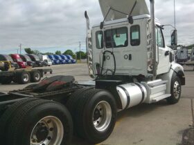 2022 Western Star 49X