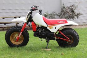 1986 Yamaha BW80