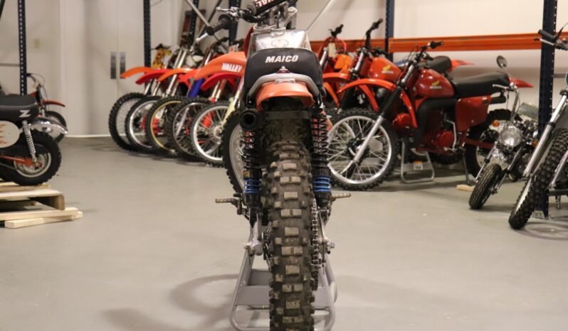 
								1976 Maico GS400 full									