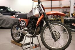
										1976 Maico GS400 full									
