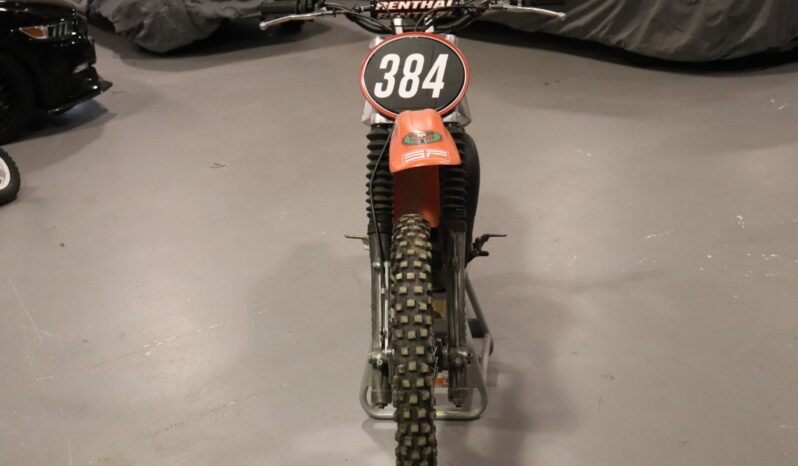 
								1976 Maico GS400 full									