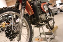 
										1976 Maico GS400 full									