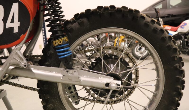 
								1976 Maico GS400 full									