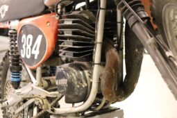 
										1976 Maico GS400 full									