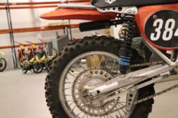 
										1976 Maico GS400 full									