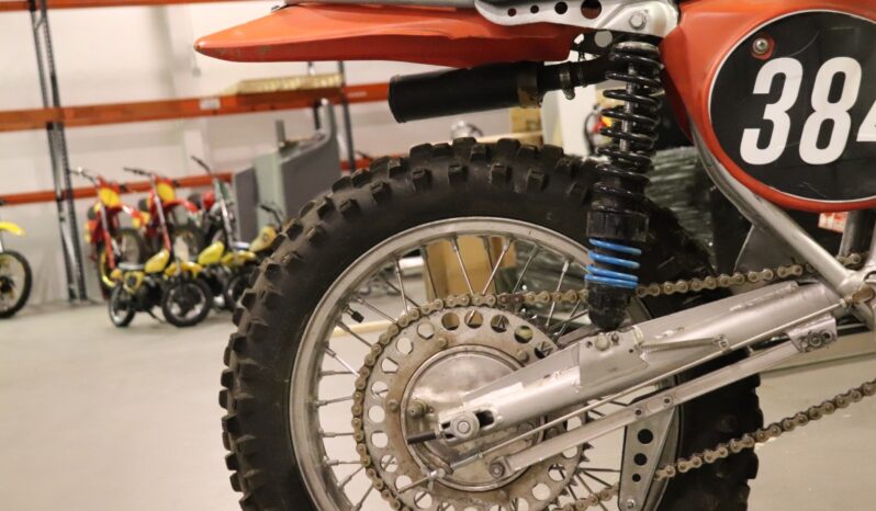 
								1976 Maico GS400 full									