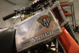 
										1976 Maico GS400 full									