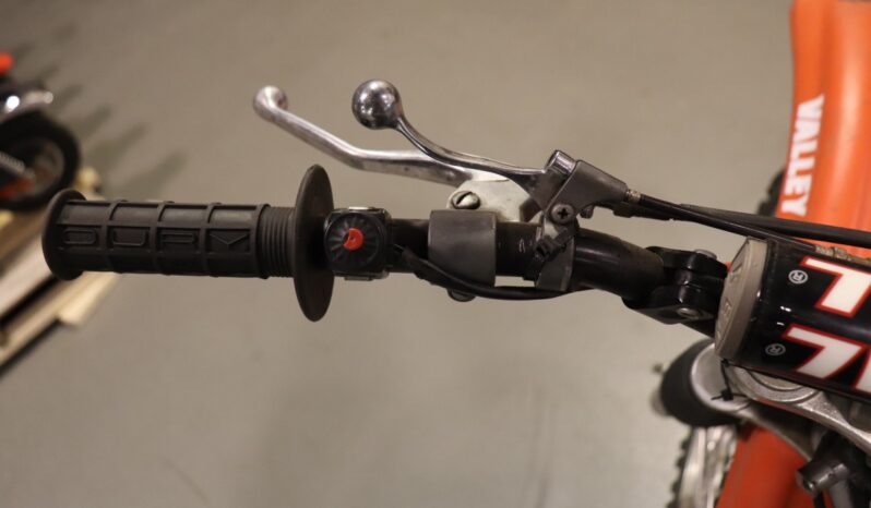 
								1976 Maico GS400 full									