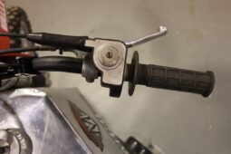 
										1976 Maico GS400 full									