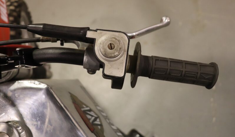 
								1976 Maico GS400 full									