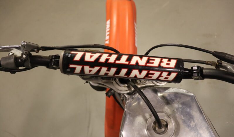 
								1976 Maico GS400 full									