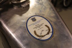 
										1976 Maico GS400 full									