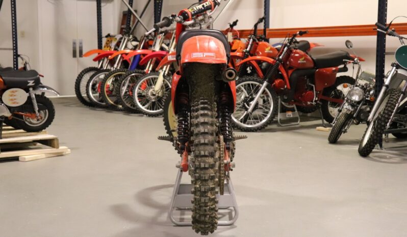 
								1978 Maico MC250 full									
