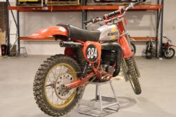 1978 Maico MC250