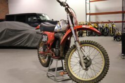 
										1978 Maico MC250 full									