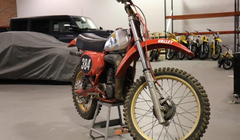 
								1978 Maico MC250 full									