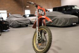 
										1978 Maico MC250 full									