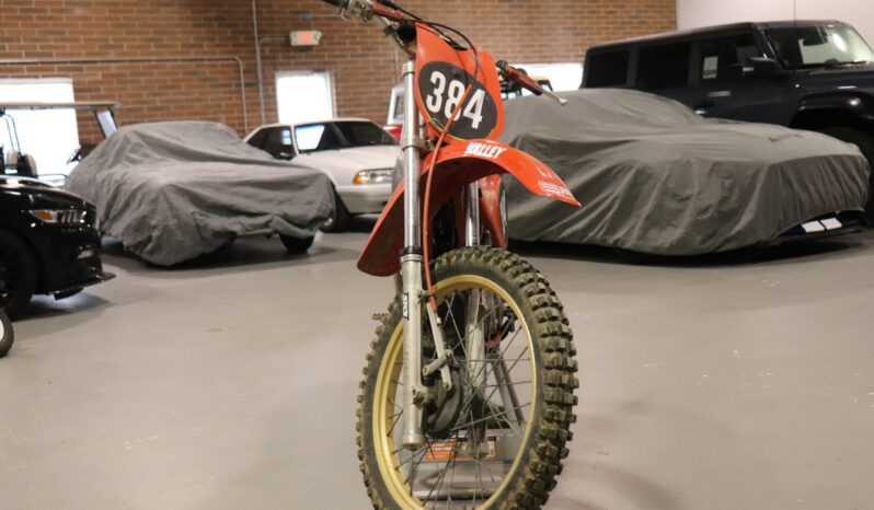 
								1978 Maico MC250 full									