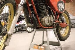 
										1978 Maico MC250 full									