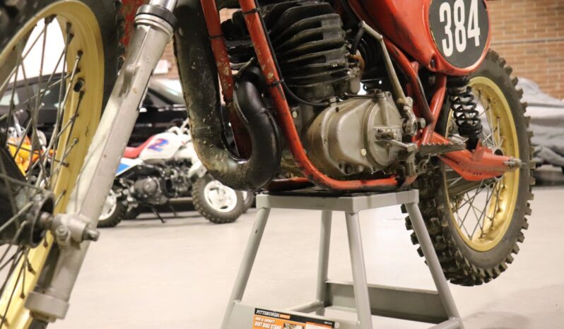 
								1978 Maico MC250 full									