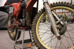 
										1978 Maico MC250 full									
