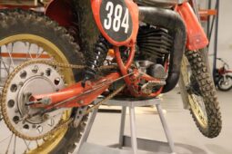 
										1978 Maico MC250 full									