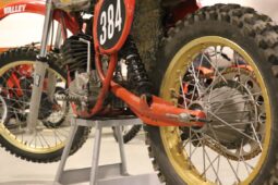
										1978 Maico MC250 full									