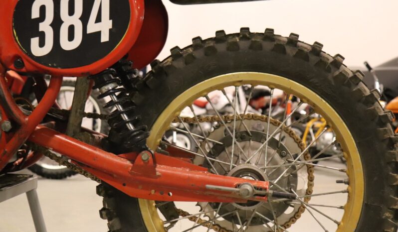 
								1978 Maico MC250 full									