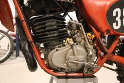 
										1978 Maico MC250 full									