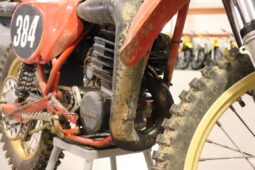 
										1978 Maico MC250 full									