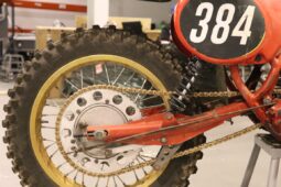 
										1978 Maico MC250 full									