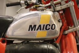 
										1978 Maico MC250 full									