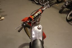 
										1978 Maico MC250 full									