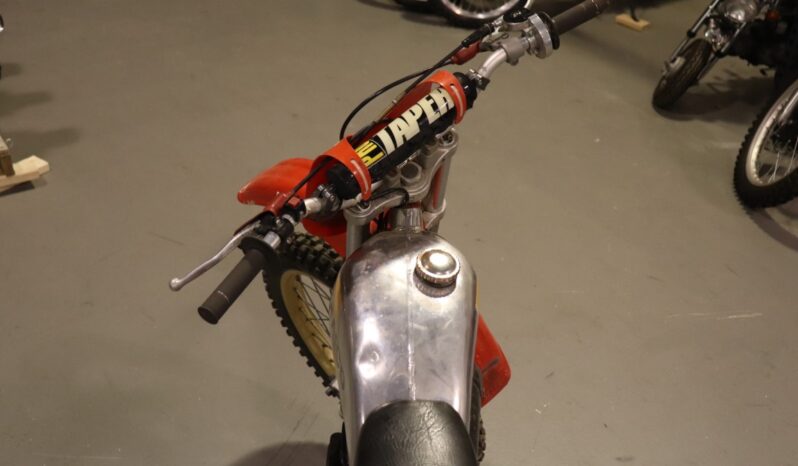 
								1978 Maico MC250 full									