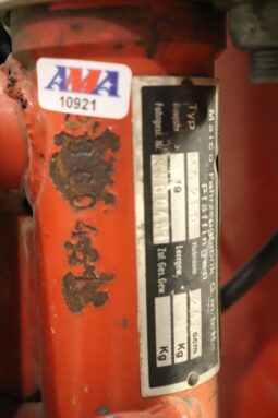 
										1978 Maico MC250 full									