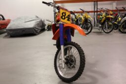 
										1984 Honda CR250 full									