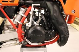 
										1984 Honda CR250 full									