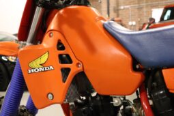 
										1984 Honda CR250 full									